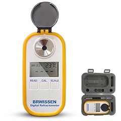 Brwissen digital refractometer for sale  Delivered anywhere in USA 