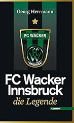 Wacker innsbruck . gebraucht kaufen  Wird an jeden Ort in Deutschland