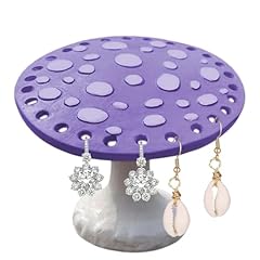 Mushroom earring display for sale  Delivered anywhere in UK