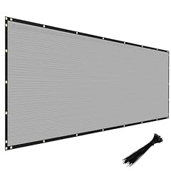 Windscreen4less privacy fence for sale  Delivered anywhere in USA 