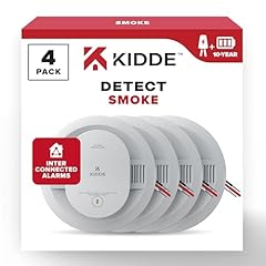 Kidde hardwired smoke for sale  Delivered anywhere in USA 
