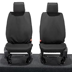 Van seat covers for sale  Delivered anywhere in UK