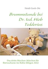 Brummstunde bei dr. for sale  Delivered anywhere in UK