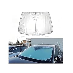 Hysjjbms windscreen sun for sale  Delivered anywhere in USA 