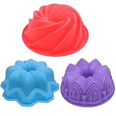 Pcs silicone cake for sale  Delivered anywhere in USA 