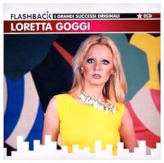 Loretta goggi usato  Spedito ovunque in Italia 