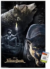 Disney jungle book for sale  Delivered anywhere in USA 