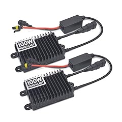 Goforjump xenon 12v usato  Spedito ovunque in Italia 
