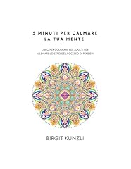 Minuti per calmare usato  Spedito ovunque in Italia 