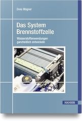 System brennstoffzelle wassers gebraucht kaufen  Wird an jeden Ort in Deutschland