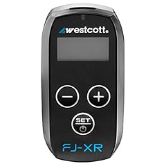 Westcott wireless receiver for sale  Delivered anywhere in USA 