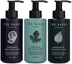 Hair body wash for sale  Delivered anywhere in UK