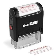 Excelmark final final for sale  Delivered anywhere in USA 