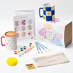 Winund kit ceramica usato  Spedito ovunque in Italia 