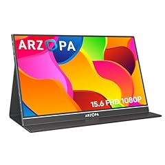 Arzopa portable monitor for sale  Delivered anywhere in Ireland