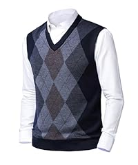 Btmpmcs mens knitted for sale  Delivered anywhere in UK