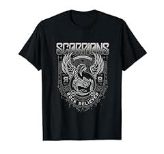 Scorpions rock believer gebraucht kaufen  Wird an jeden Ort in Deutschland