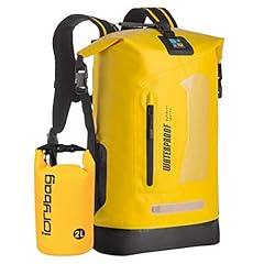 Idrybag waterproof backpack for sale  Delivered anywhere in USA 