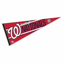 Washington nationals large for sale  Delivered anywhere in USA 