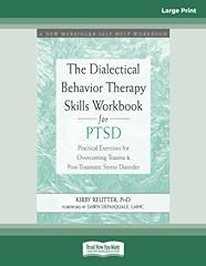 Dialectical behavior therapy for sale  Delivered anywhere in UK