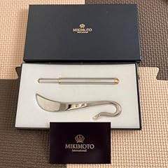 Mikimoto ballpoint pen for sale  Delivered anywhere in USA 