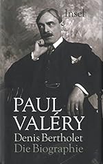 Paul valéry biographie gebraucht kaufen  Wird an jeden Ort in Deutschland