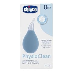 Chicco physioclean aspiratore usato  Spedito ovunque in Italia 