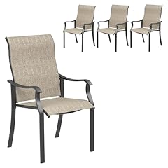 Amopatio lot chaises d'occasion  Livré partout en France