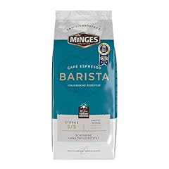 Minges espresso gusto gebraucht kaufen  Wird an jeden Ort in Deutschland