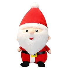 Santa claus plush for sale  Delivered anywhere in USA 