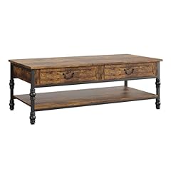 Garveehome coffee table for sale  Delivered anywhere in USA 
