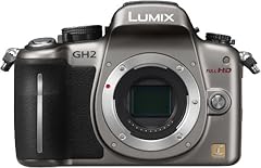Panasonic dmc gh2 for sale  Delivered anywhere in USA 
