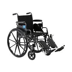 Medline foldable wheelchair for sale  Delivered anywhere in USA 