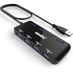 Usb hub port for sale  Delivered anywhere in USA 