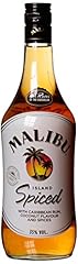 Malibu island spiced gebraucht kaufen  Wird an jeden Ort in Deutschland