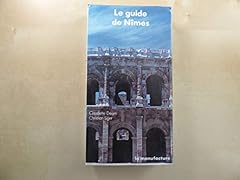 Guide nimes d'occasion  Livré partout en France