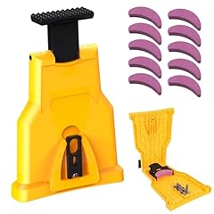 Falltoyc chainsaw sharpener for sale  Delivered anywhere in USA 