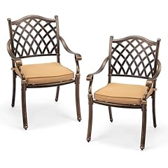 Vingli patio chairs for sale  Delivered anywhere in USA 