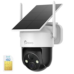 Camstro lte cellular for sale  Delivered anywhere in USA 