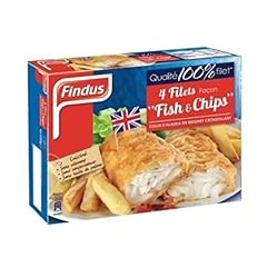 Findus filets colin d'occasion  Livré partout en France