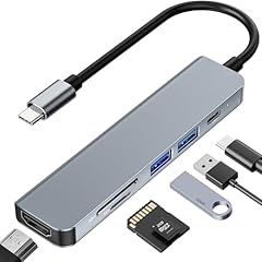 Groodo usb hub for sale  Delivered anywhere in USA 