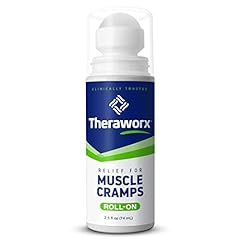 Theraworx relief muscle for sale  Delivered anywhere in USA 