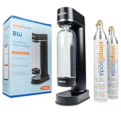 Simpli soda blü for sale  Delivered anywhere in USA 