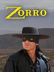 Zorro usato  Spedito ovunque in Italia 