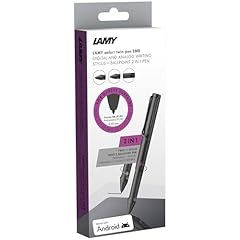 Lamy safari twin d'occasion  Livré partout en Belgiqu