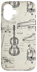 Iphone vintage violin for sale  Delivered anywhere in USA 