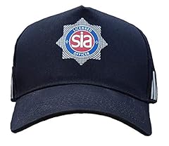 Security officers baseball for sale  Delivered anywhere in UK