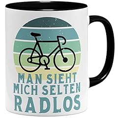 Om3 tazza bicicletta usato  Spedito ovunque in Italia 