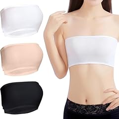 Risipu 3pcs strapless for sale  Delivered anywhere in UK