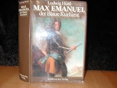 Max emanuel blaue gebraucht kaufen  Wird an jeden Ort in Deutschland